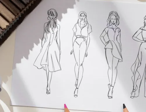 Fashion design: guida completa per diventare designer