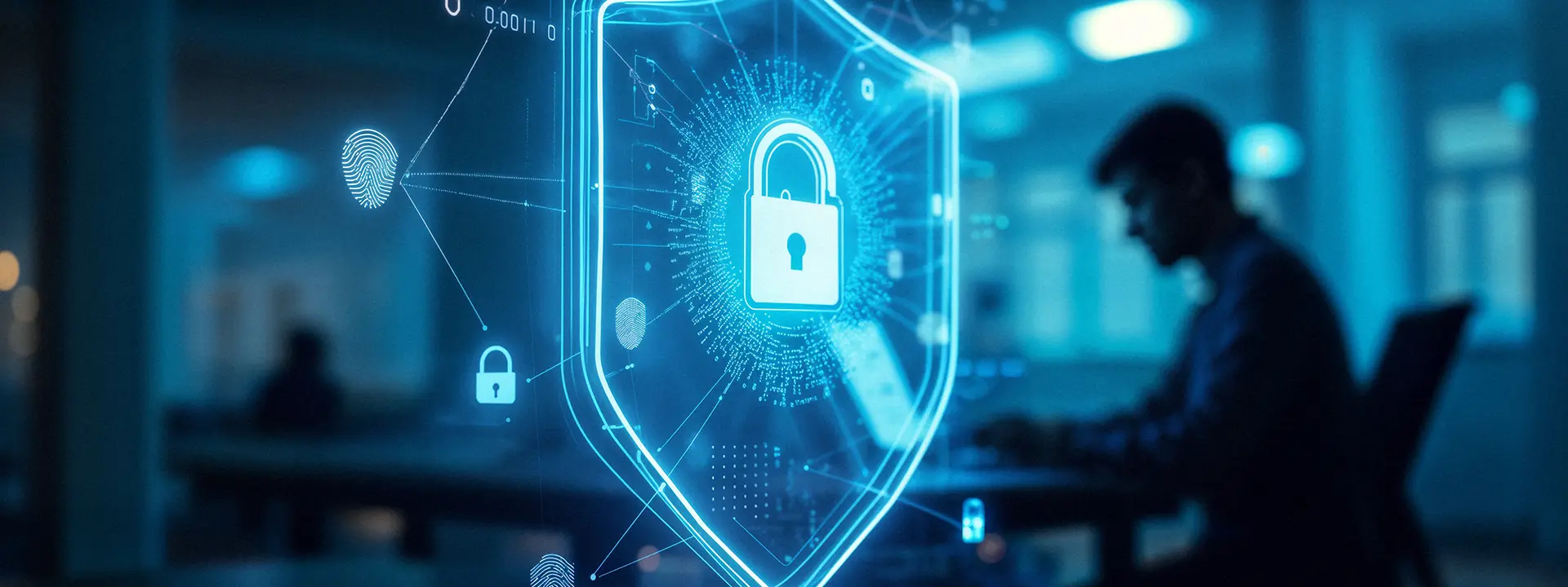 Cybersecurity come l’IA viene usata sia dagli hacker che dai difensori