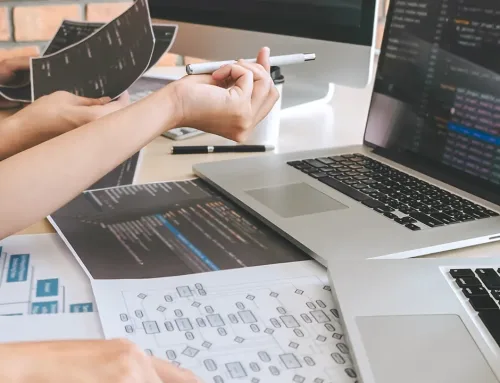La mappa per orientarsi nel mondo tech: Front-End, Back-End o Full Stack