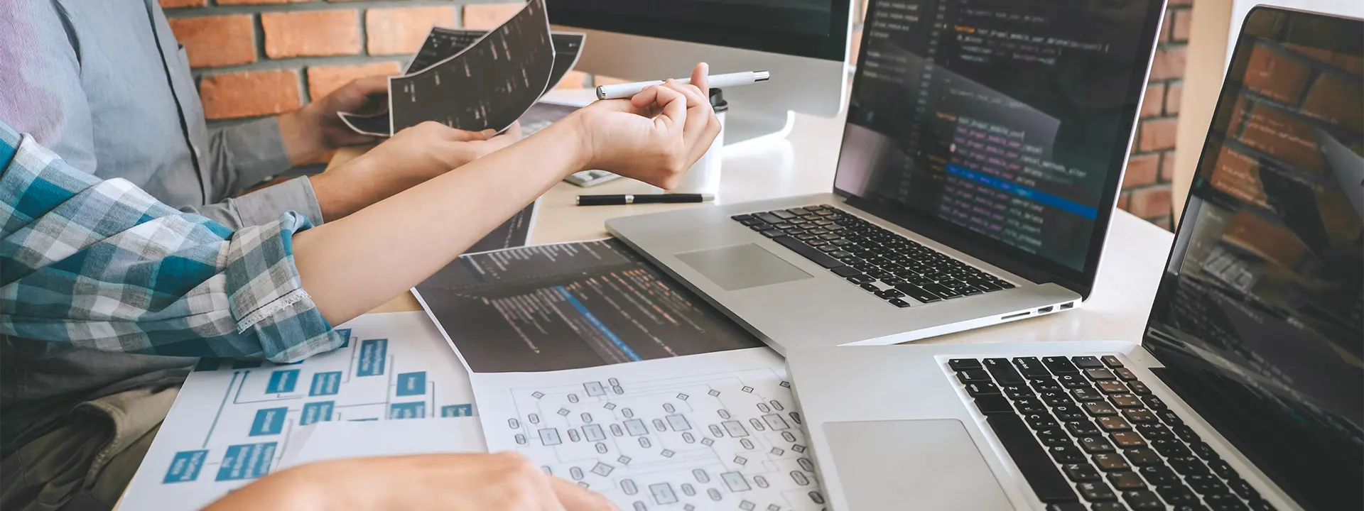 La mappa per orientarsi nel mondo tech Front-End Back-End o Full Stack