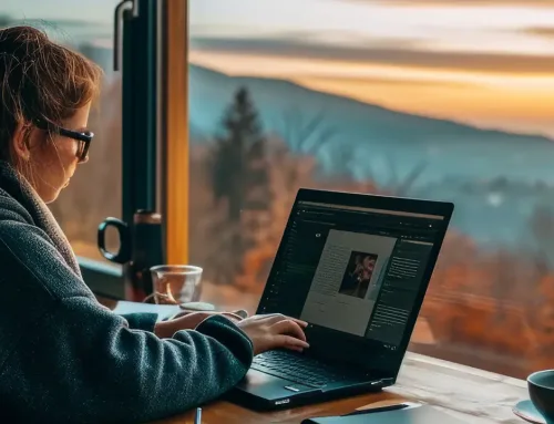 Lavorare da remoto: opportunità, piattaforme e strategie per lo smart working