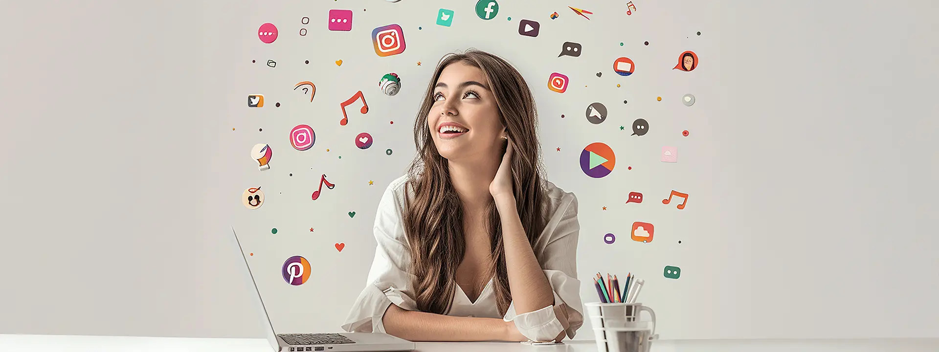 Social Media Manager