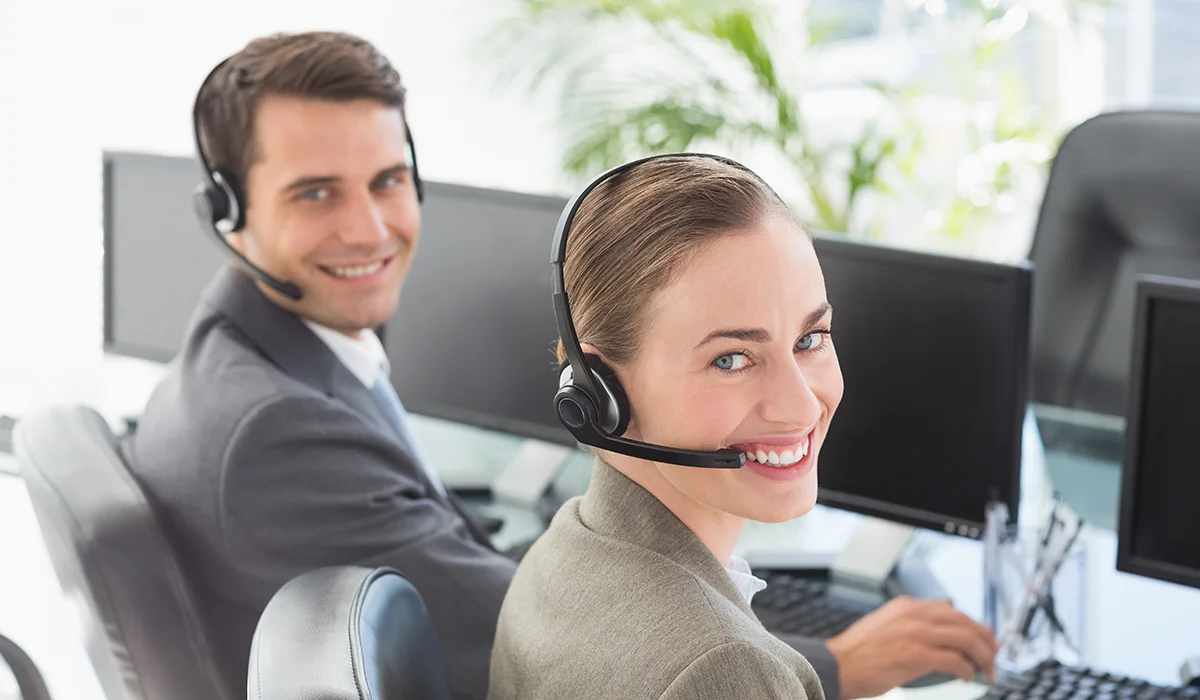 Corso Addetto Assistenza Clienti e Back Office con AI Corso Addetto Assistenza Clienti e Back Office con AI