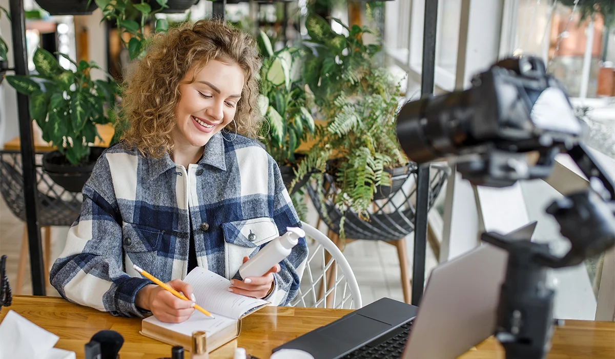 Corso Content Creator Professionale