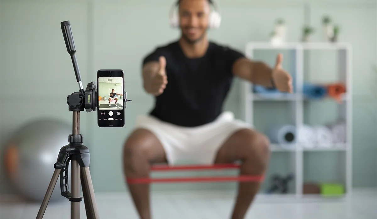 Corso Content Creator per lo Sport