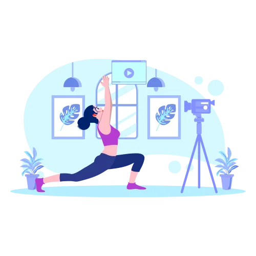 Corso Content Creator per lo Sport