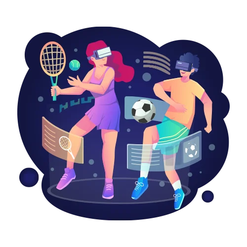Corso Digital Sport Producer