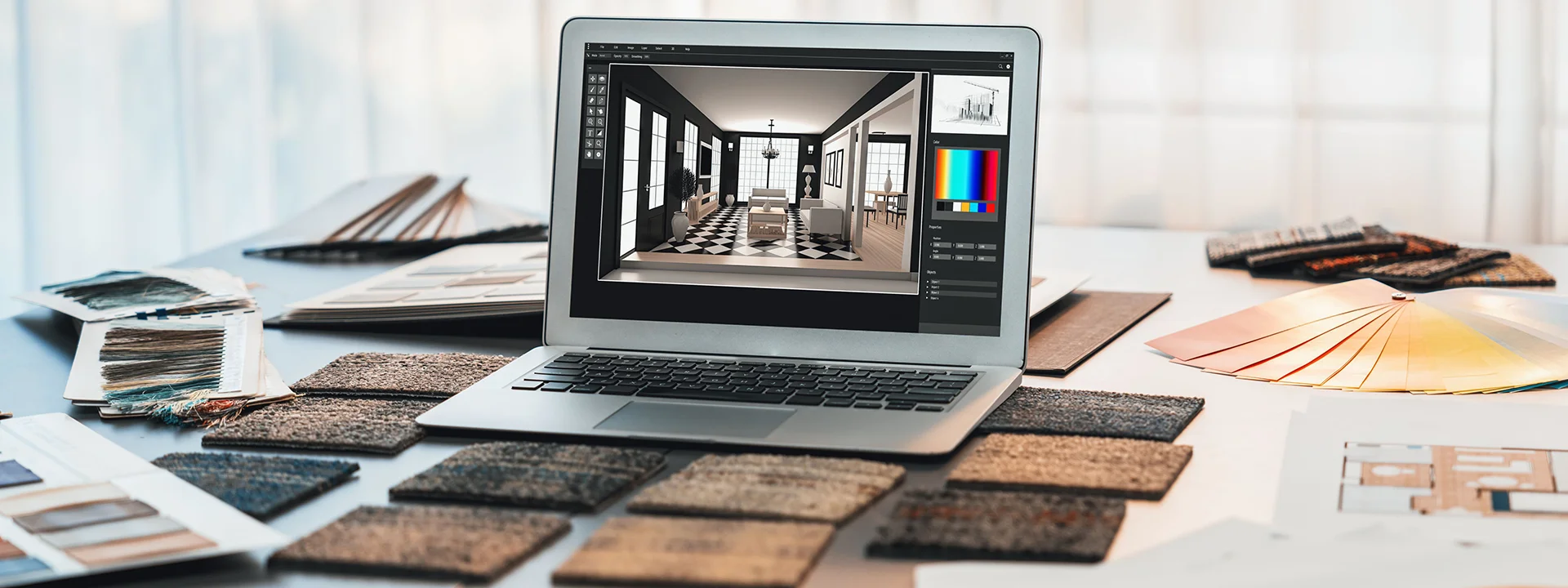 Interior Design 2027 Software Stili Avviare Studio
