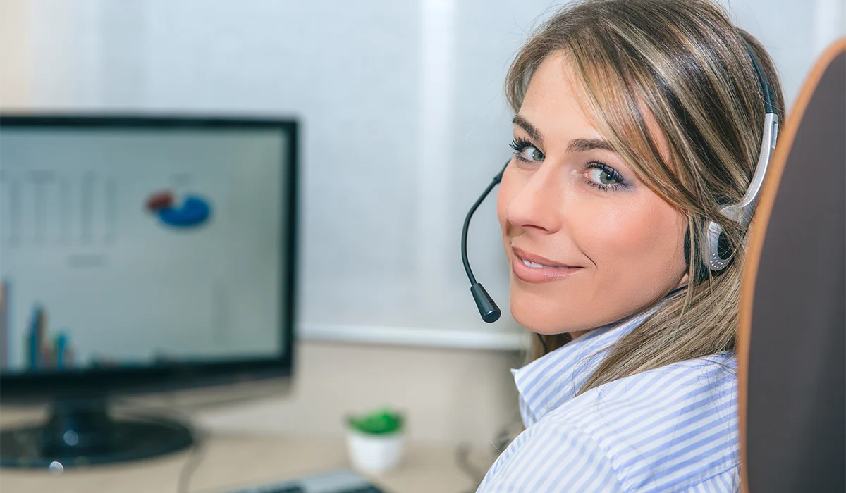 Corso Addetto Back Office e Customer Care con Stage