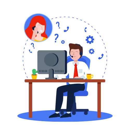Corso Addetto Back Office e Customer Care con Stage