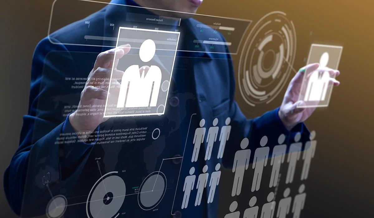 Corso HR Gestione del Personale