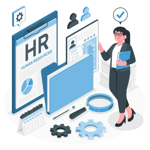 Corso HR Gestione del Personale