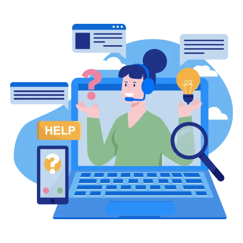 Corso Tecnico Help Desk con Stage