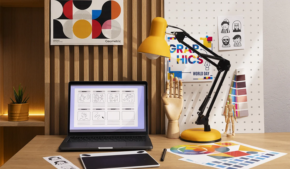 Corso Visual Design con Stage Corso Visual Design con Stage