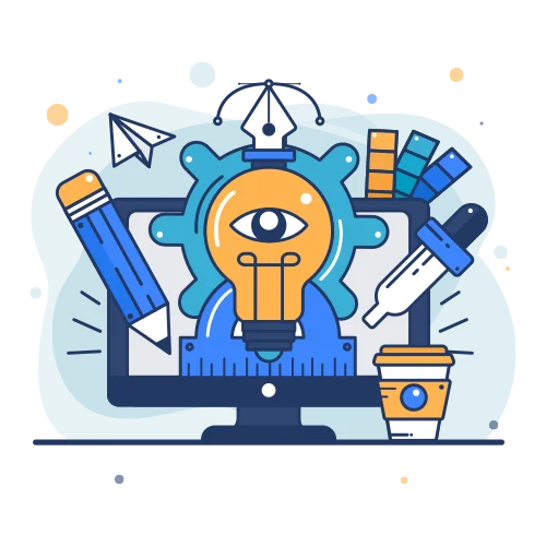 Corso Visual Design con Stage