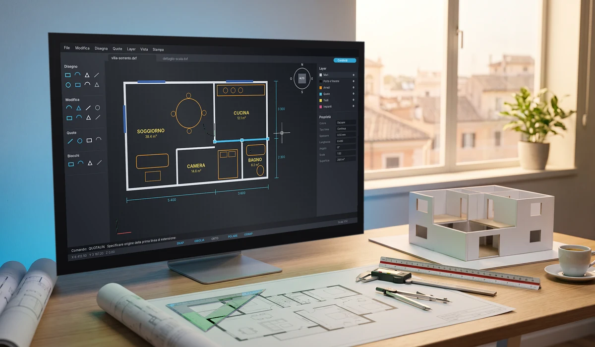 Corso ArtCraft CAD