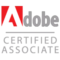 Certificazione Adobe Certified Associate ACA