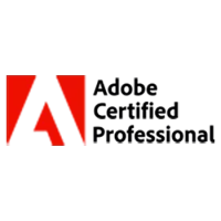 Certificazione Adobe Certified Professional