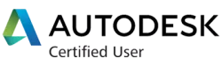 Certificazione Autodesk Certified User
