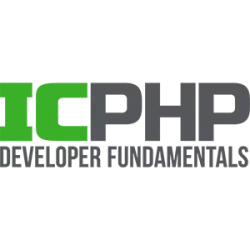 Certificazione IC PHP Developer Foundamentals