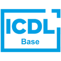Certificazione ICDL Base