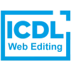 Certificazione ICDL Web Editing Specialised