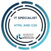 Certificazione ITS HTML e CSS