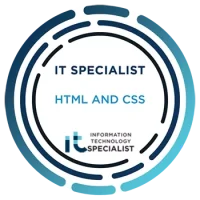 Certificazione ITS HTML e CSS