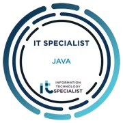 Certificazione ITS Java