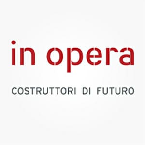 In opera